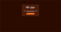 Desktop Screenshot of croizet.com
